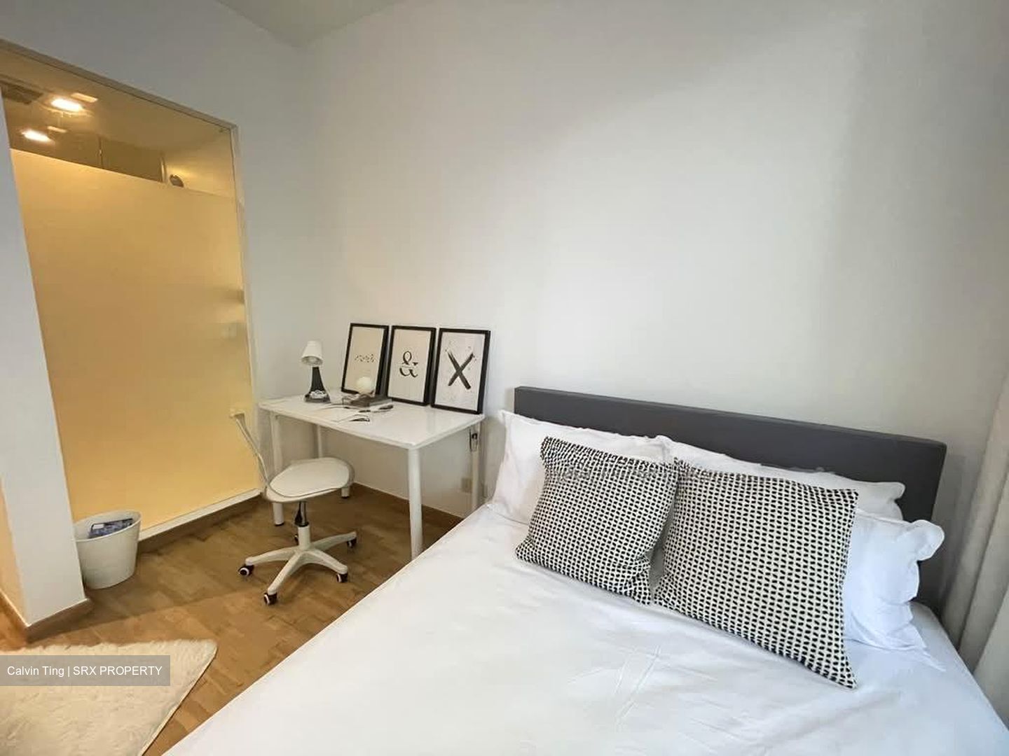 One-north Residences (D5), Apartment #553183541